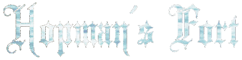 Hopman´s Fort